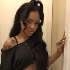 Ann Marie - Karma